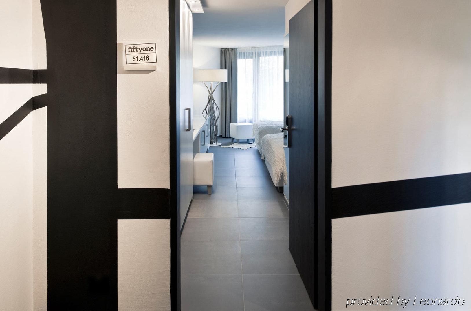 Morosani Fiftyone Otel Ostrava Dış mekan fotoğraf