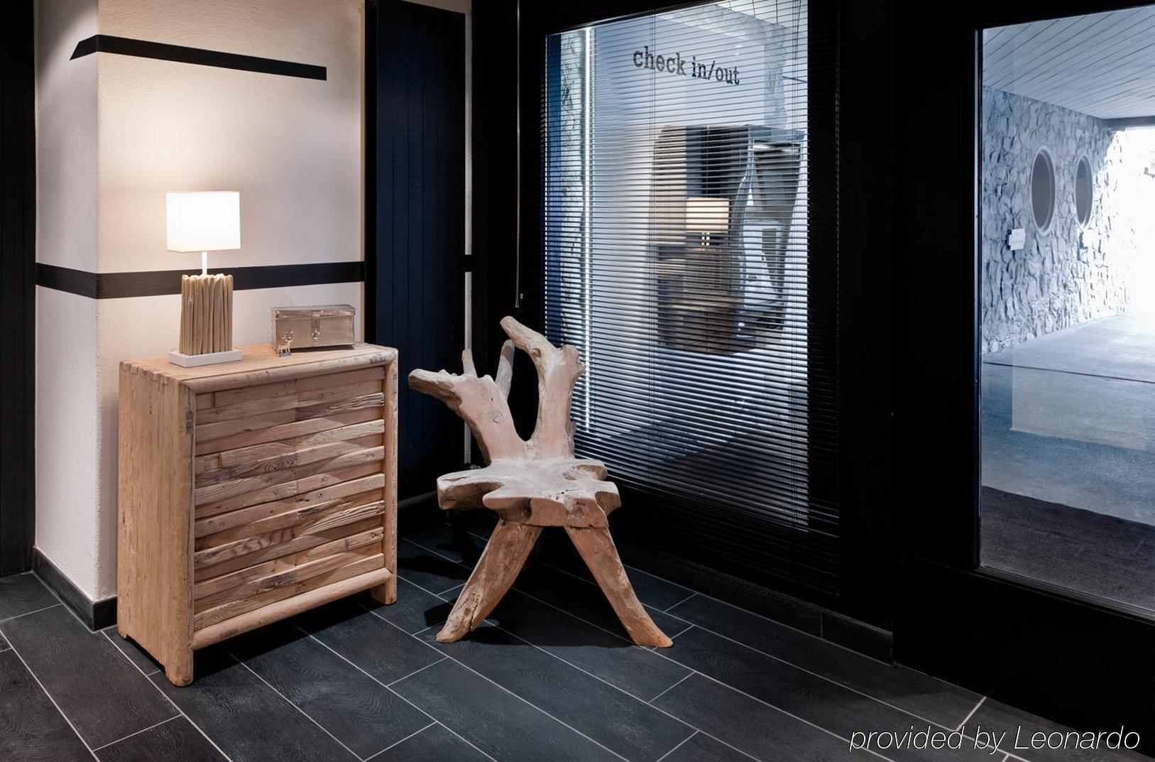 Morosani Fiftyone Otel Ostrava Dış mekan fotoğraf