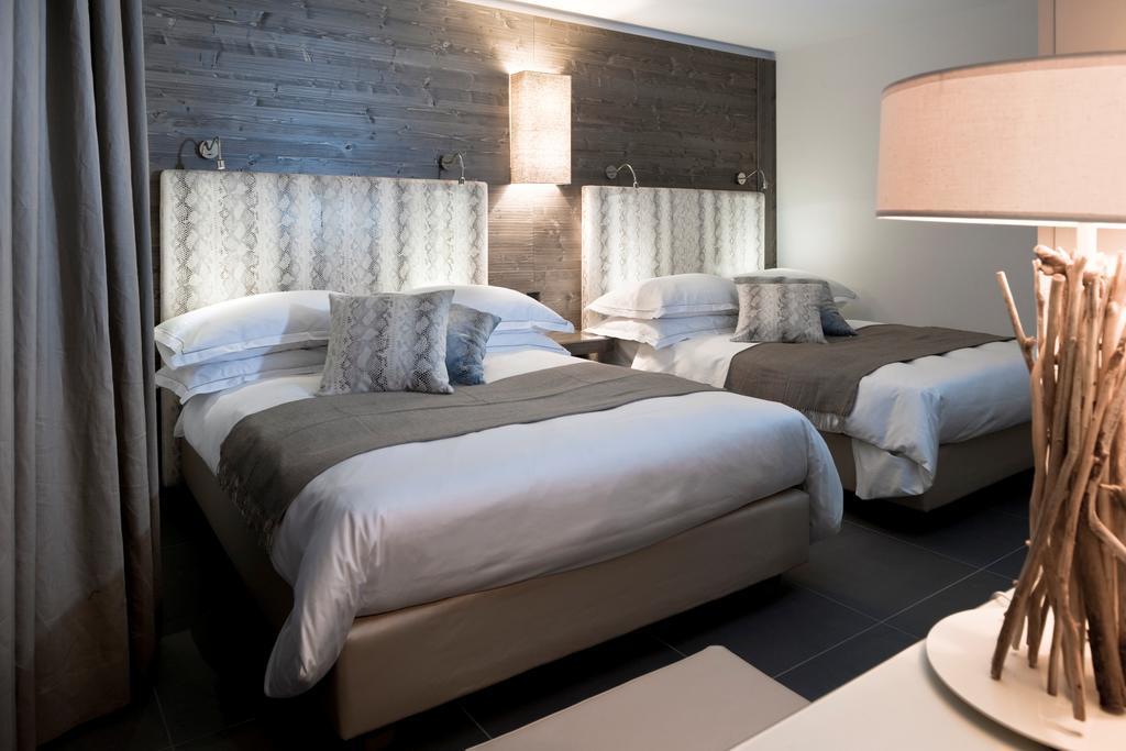 Morosani Fiftyone Otel Ostrava Dış mekan fotoğraf