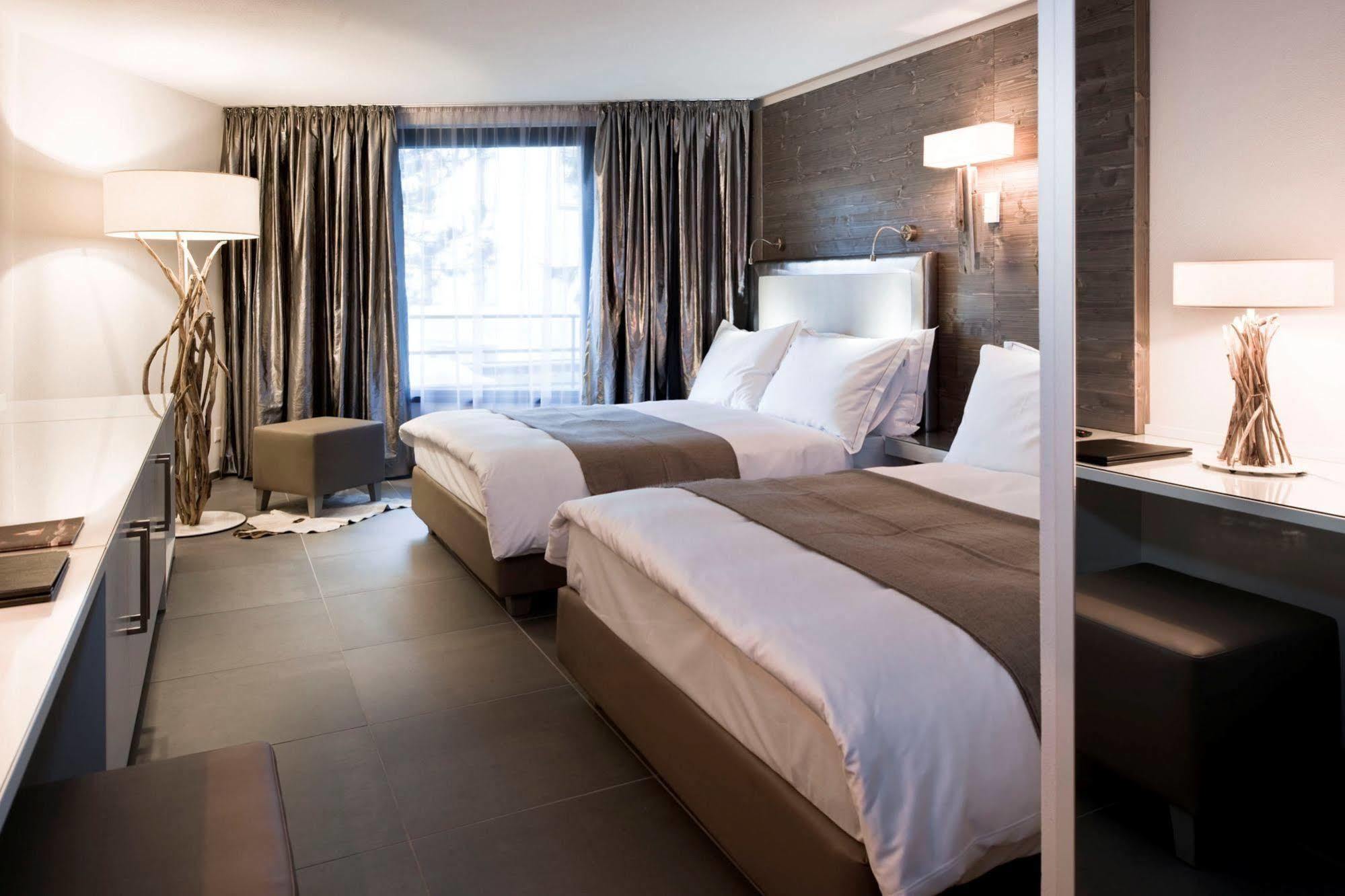 Morosani Fiftyone Otel Ostrava Dış mekan fotoğraf