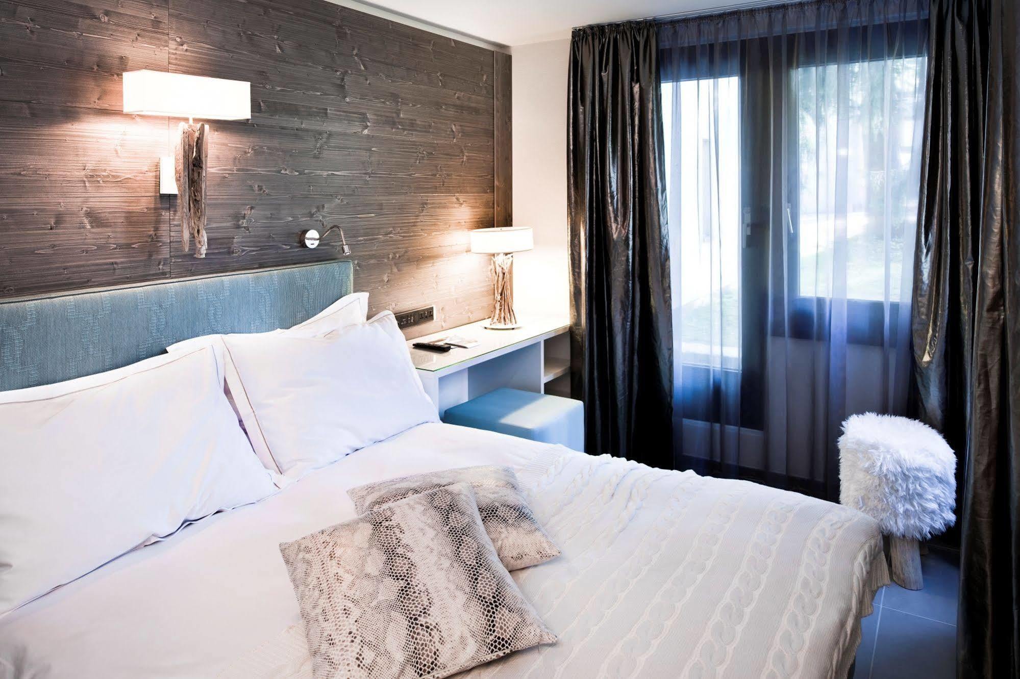 Morosani Fiftyone Otel Ostrava Dış mekan fotoğraf