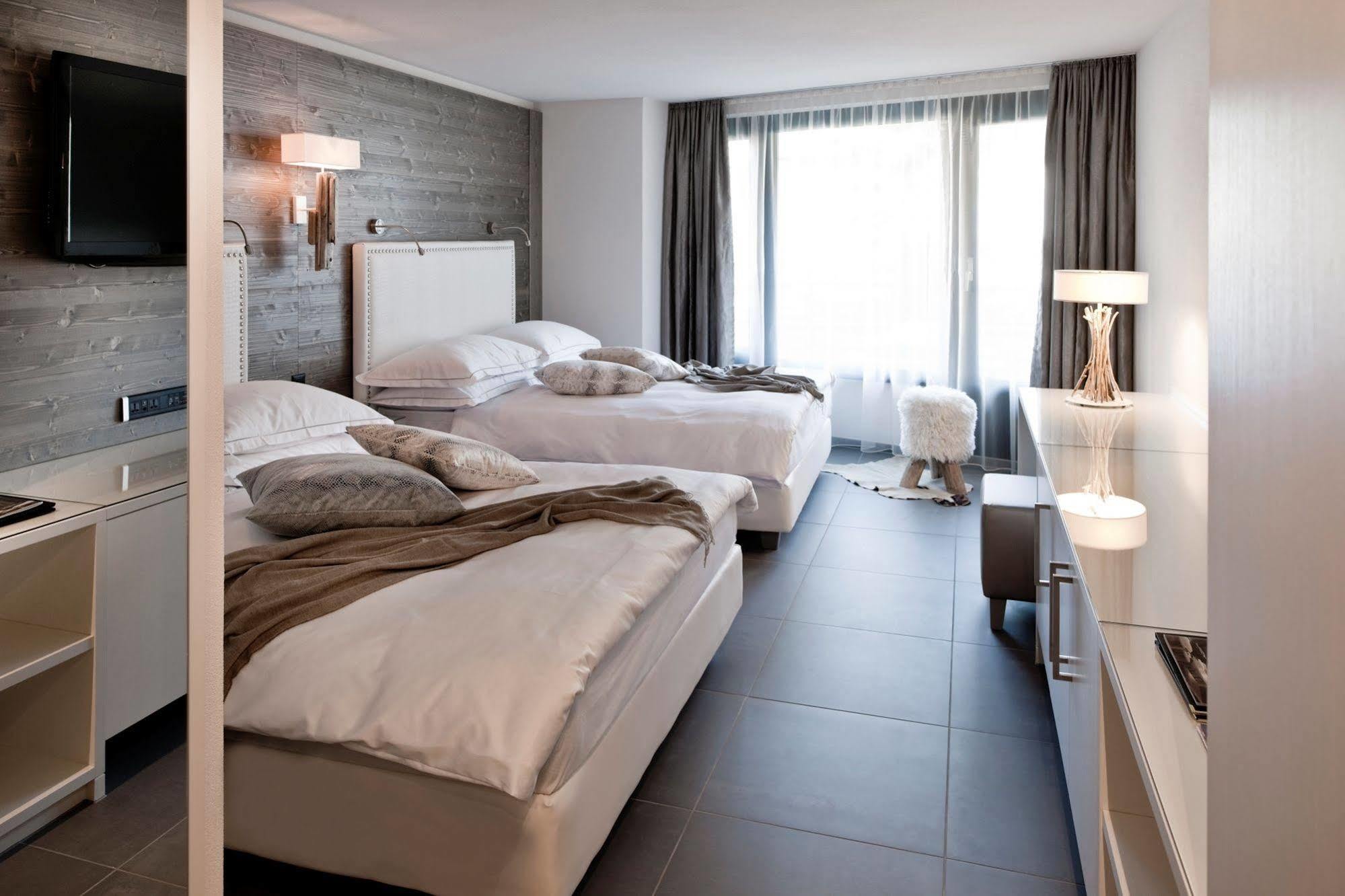 Morosani Fiftyone Otel Ostrava Dış mekan fotoğraf