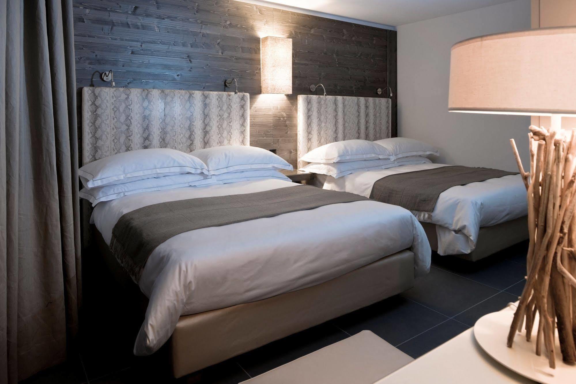 Morosani Fiftyone Otel Ostrava Dış mekan fotoğraf