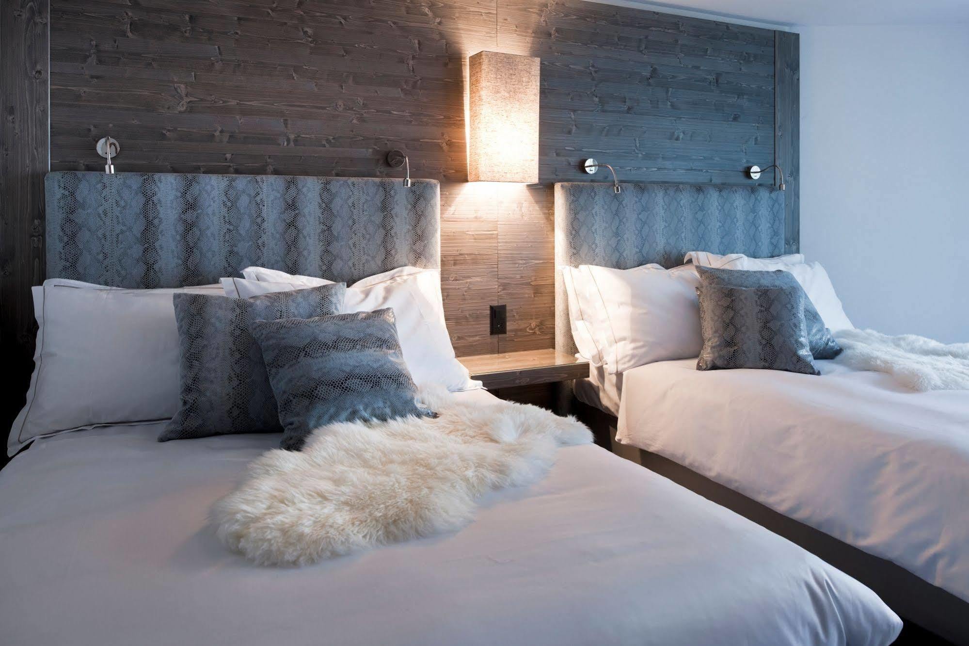 Morosani Fiftyone Otel Ostrava Dış mekan fotoğraf