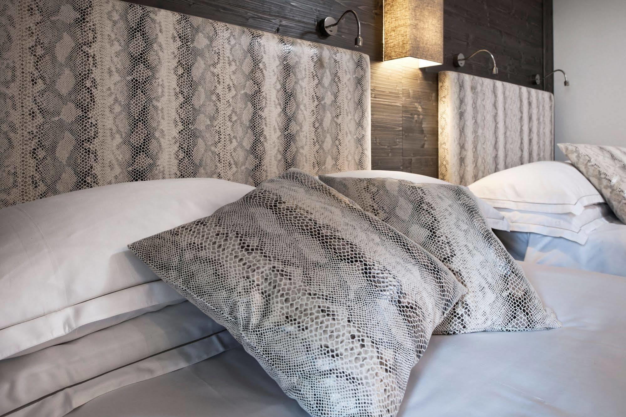 Morosani Fiftyone Otel Ostrava Dış mekan fotoğraf