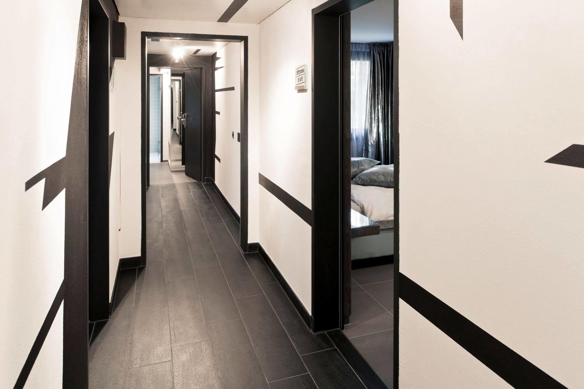 Morosani Fiftyone Otel Ostrava Dış mekan fotoğraf
